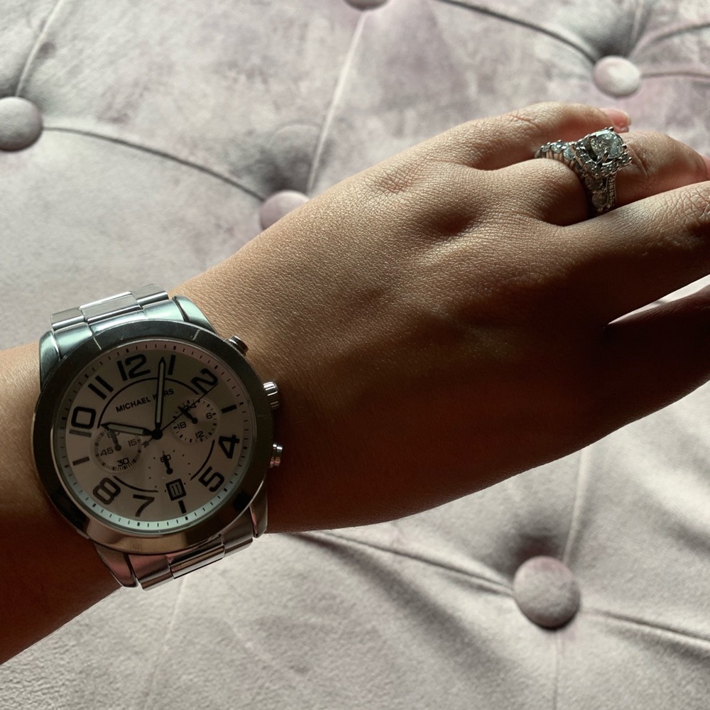 Michael Kors watch